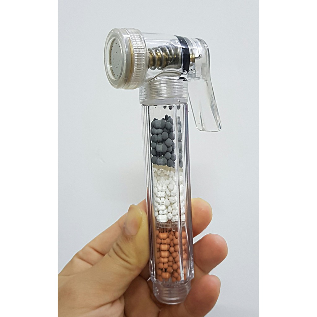 Vòi xịt lọc nước công nghệ Nano WINDSOR ws940 – Hàng chính hãng