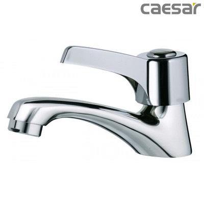 Vòi lavabo lạnh CAESAR B101C – Hàng chính hãng